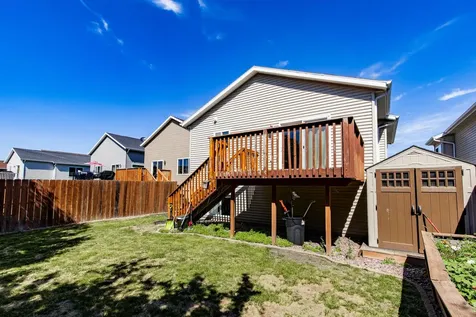 4017 9th Street S Moorhead MN 56560