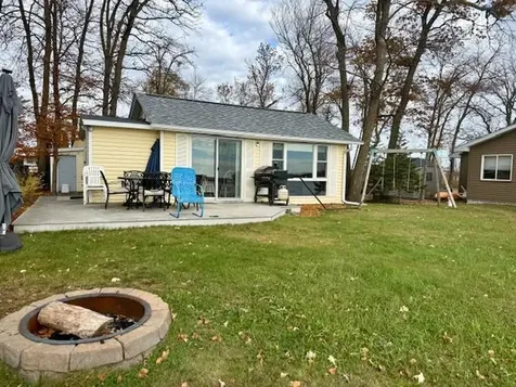 22957 N Platte Lake Road Hillman MN 56338