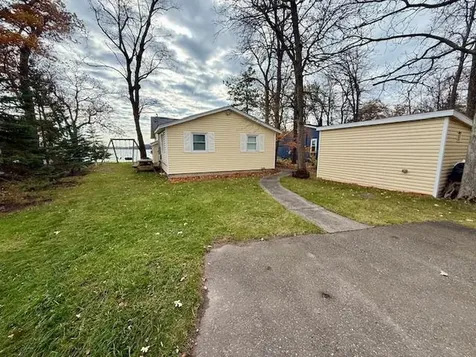 22957 N Platte Lake Road Hillman MN 56338
