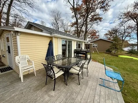 22957 N Platte Lake Road Hillman MN 56338
