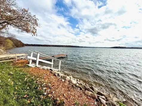 22957 N Platte Lake Road Hillman MN 56338