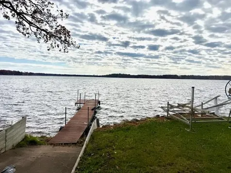 22957 N Platte Lake Road Hillman MN 56338
