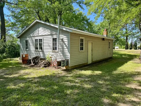 25 Broadway Avenue W Milnor ND 58060
