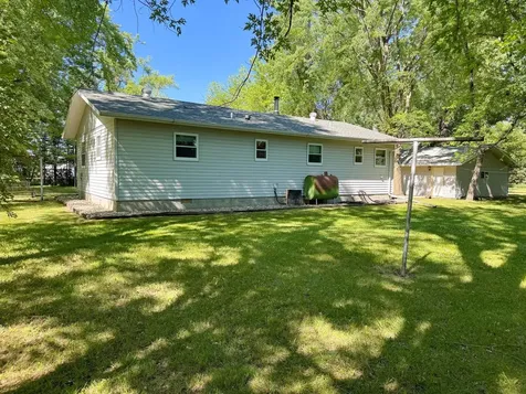 25 Broadway Avenue W Milnor ND 58060