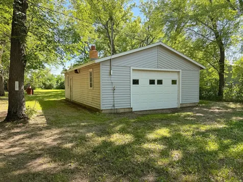 25 Broadway Avenue W Milnor ND 58060