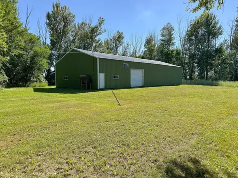 25 Broadway Avenue W Milnor ND 58060