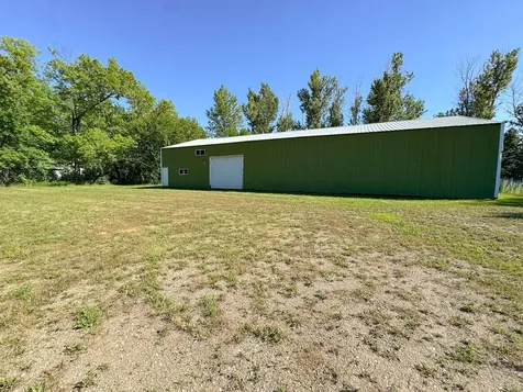 25 Broadway Avenue W Milnor ND 58060