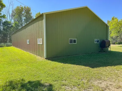 25 Broadway Avenue W Milnor ND 58060