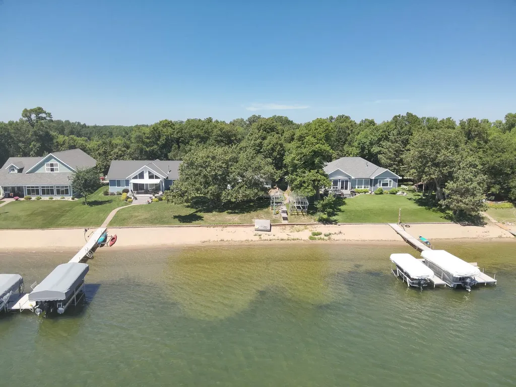 26892 Mar Tee Beach Road Battle Lake MN 56515