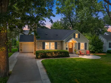 4228 Lynn Avenue Edina MN 55416