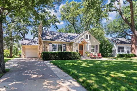 4228 Lynn Avenue Edina MN 55416