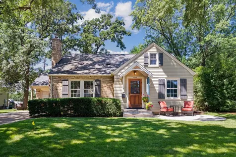 4228 Lynn Avenue Edina MN 55416