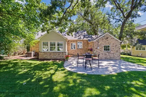 4228 Lynn Avenue Edina MN 55416