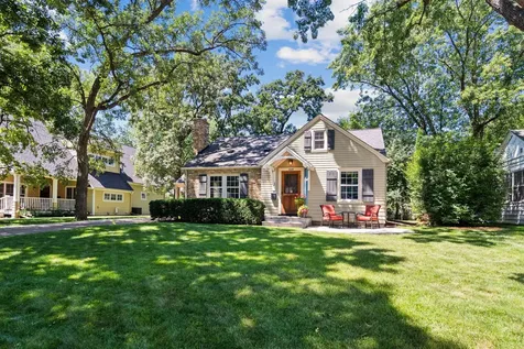 4228 Lynn Avenue Edina MN 55416