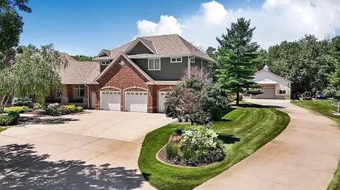 27284 110th Street NW Zimmerman MN 55398