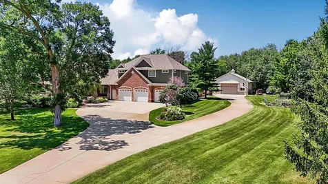 27284 110th Street NW Zimmerman MN 55398