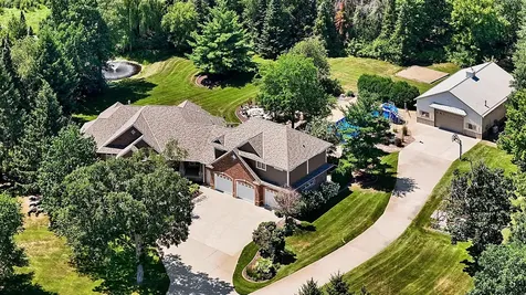 27284 110th Street NW Zimmerman MN 55398