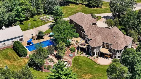 27284 110th Street NW Zimmerman MN 55398