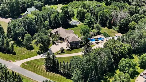 27284 110th Street NW Zimmerman MN 55398