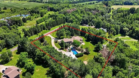 27284 110th Street NW Zimmerman MN 55398