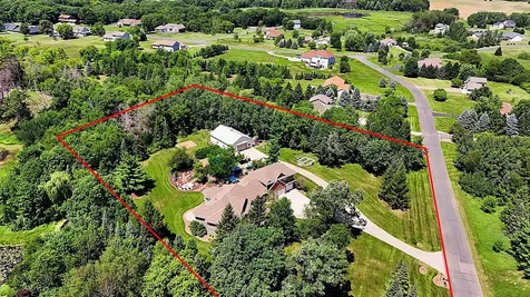 27284 110th Street NW Zimmerman MN 55398