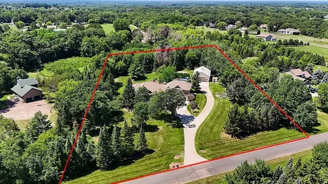 27284 110th Street NW Zimmerman MN 55398