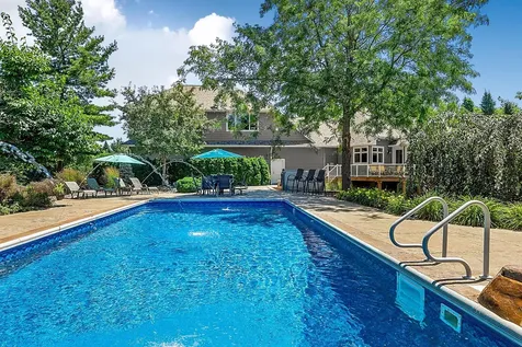 27284 110th Street NW Zimmerman MN 55398