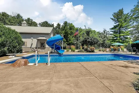 27284 110th Street NW Zimmerman MN 55398