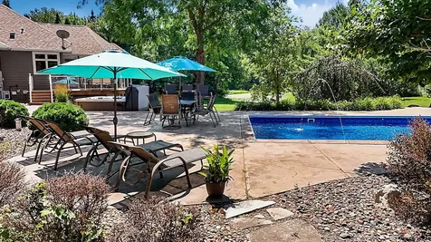 27284 110th Street NW Zimmerman MN 55398