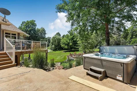 27284 110th Street NW Zimmerman MN 55398