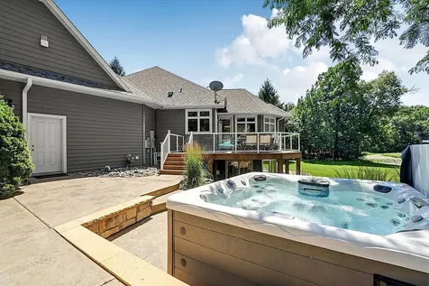 27284 110th Street NW Zimmerman MN 55398
