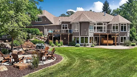 27284 110th Street NW Zimmerman MN 55398