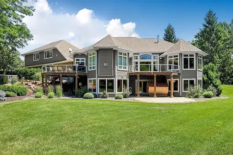 27284 110th Street NW Zimmerman MN 55398