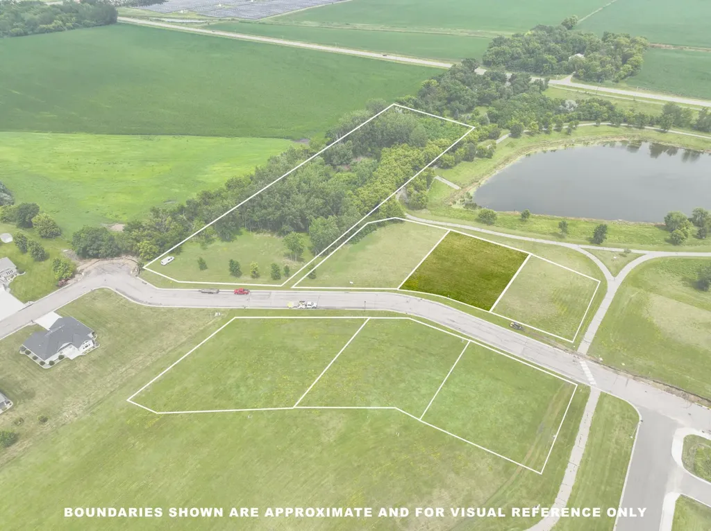 Tbd Block 2 Lot 2 S 21st Street Montevideo MN 56265