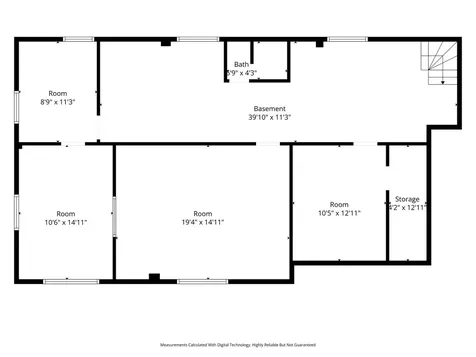1024 Holden Place Fairmont MN 56031