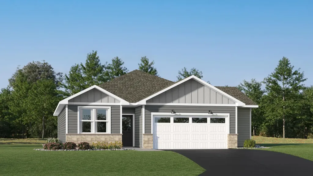 759 Vista Court Hanover MN 55341