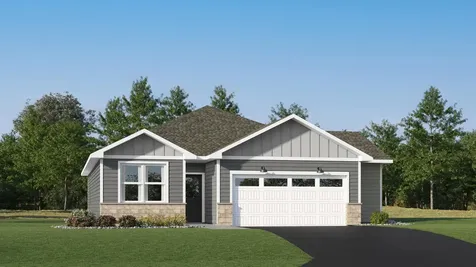 759 Vista Court Hanover MN 55341
