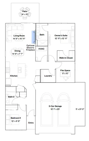 759 Vista Court Hanover MN 55341