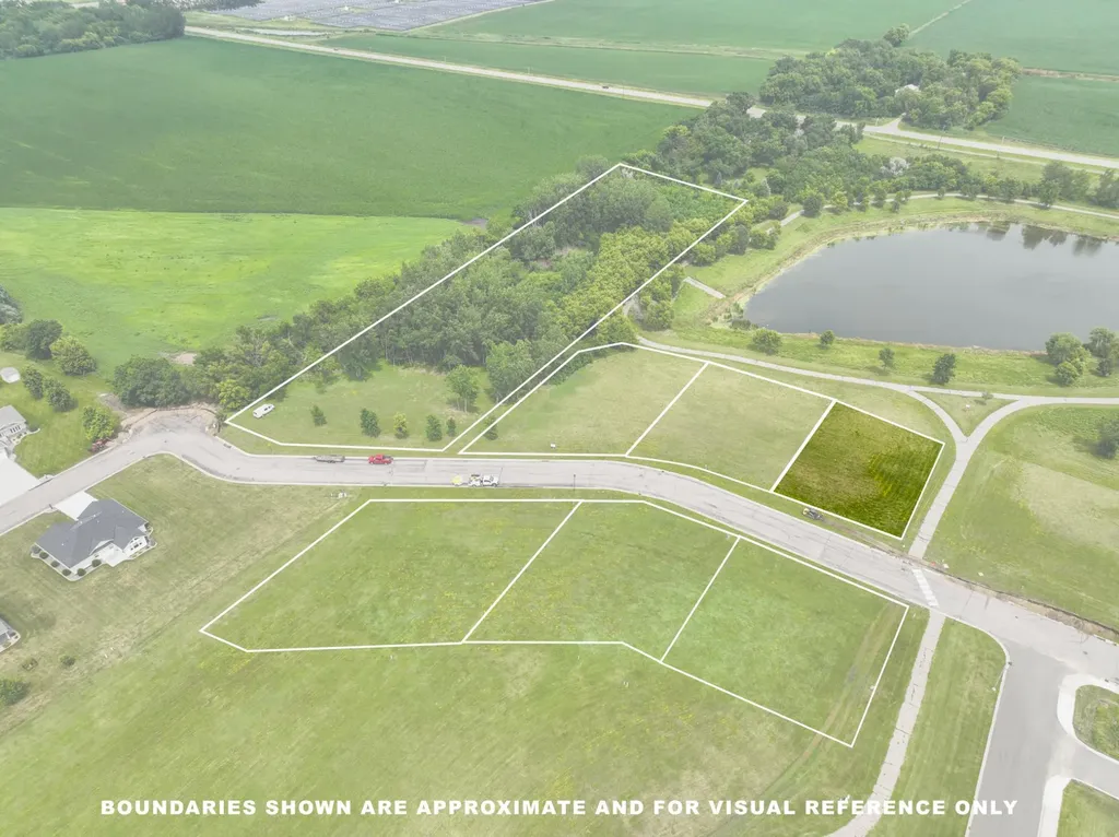 Tbd Block 2 Lot 3 S 21st Street Montevideo MN 56265