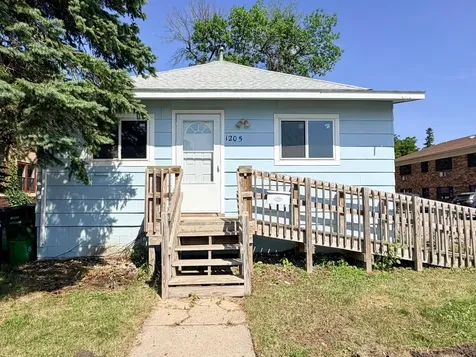 1205 6th Avenue Worthington MN 56187