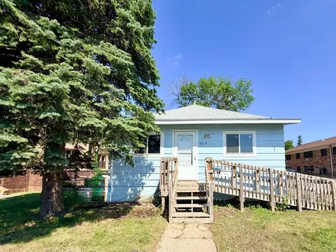 1205 6th Avenue Worthington MN 56187