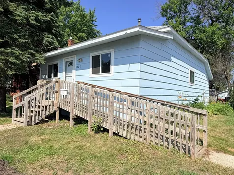 1205 6th Avenue Worthington MN 56187