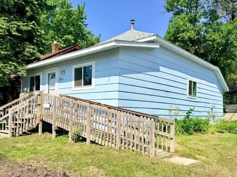 1205 6th Avenue Worthington MN 56187