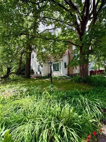 5216 Benton Avenue Edina MN 55436