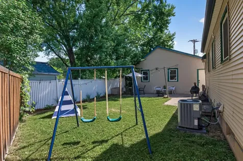 1805 42nd Avenue NE Columbia Heights MN 55421