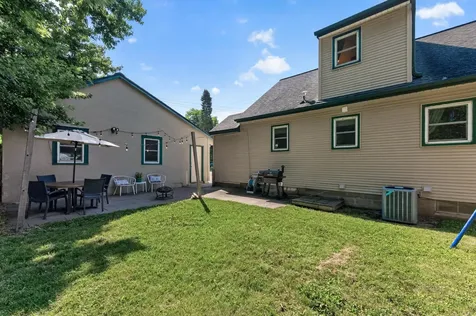 1805 42nd Avenue NE Columbia Heights MN 55421