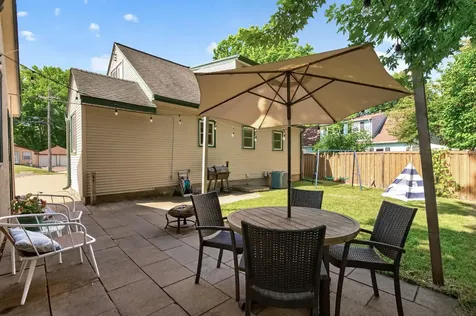 1805 42nd Avenue NE Columbia Heights MN 55421