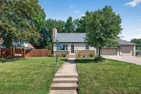 1805 42nd Avenue NE Columbia Heights MN 55421
