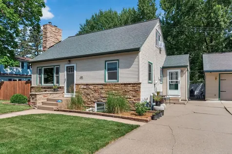 1805 42nd Avenue NE Columbia Heights MN 55421
