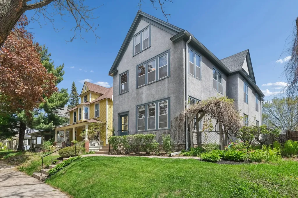 2729 Colfax Avenue S Minneapolis MN 55408